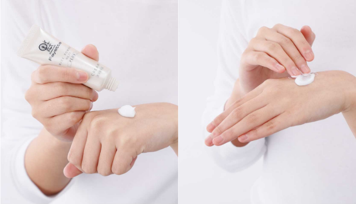 うるおい肌を作りましょうLet's Make Moisture Skin II